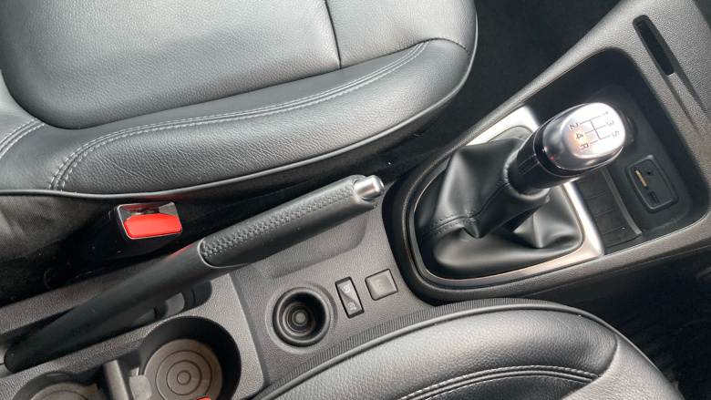 Renault Captur 0.9 TCE 90 GT Line 5dr Petrol Hatchback